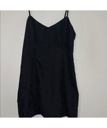 Forever 21 Chic Black Mini Dress - $200.93 MXN