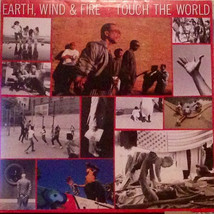 Earth wind fire touch the world thumb200