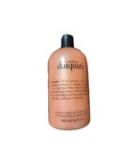 Philosophy Melon Daiquiri 3-in-1 Shower Gel &amp; Bubble Bath 16 oz SEALED! - $29.18 CAD