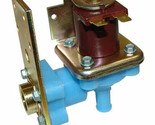 Water Inlet Solenoid Valve for Scotsman Ice Maker CME506E, CME656R, CME686 - £40.59 GBP