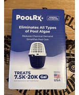 POOL RX+ 101001 6 MonthBlue Treats 7.5k-20k Gallons Single Unit - $1,273.30 MXN