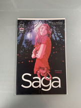 Saga #3 - £15.77 GBP