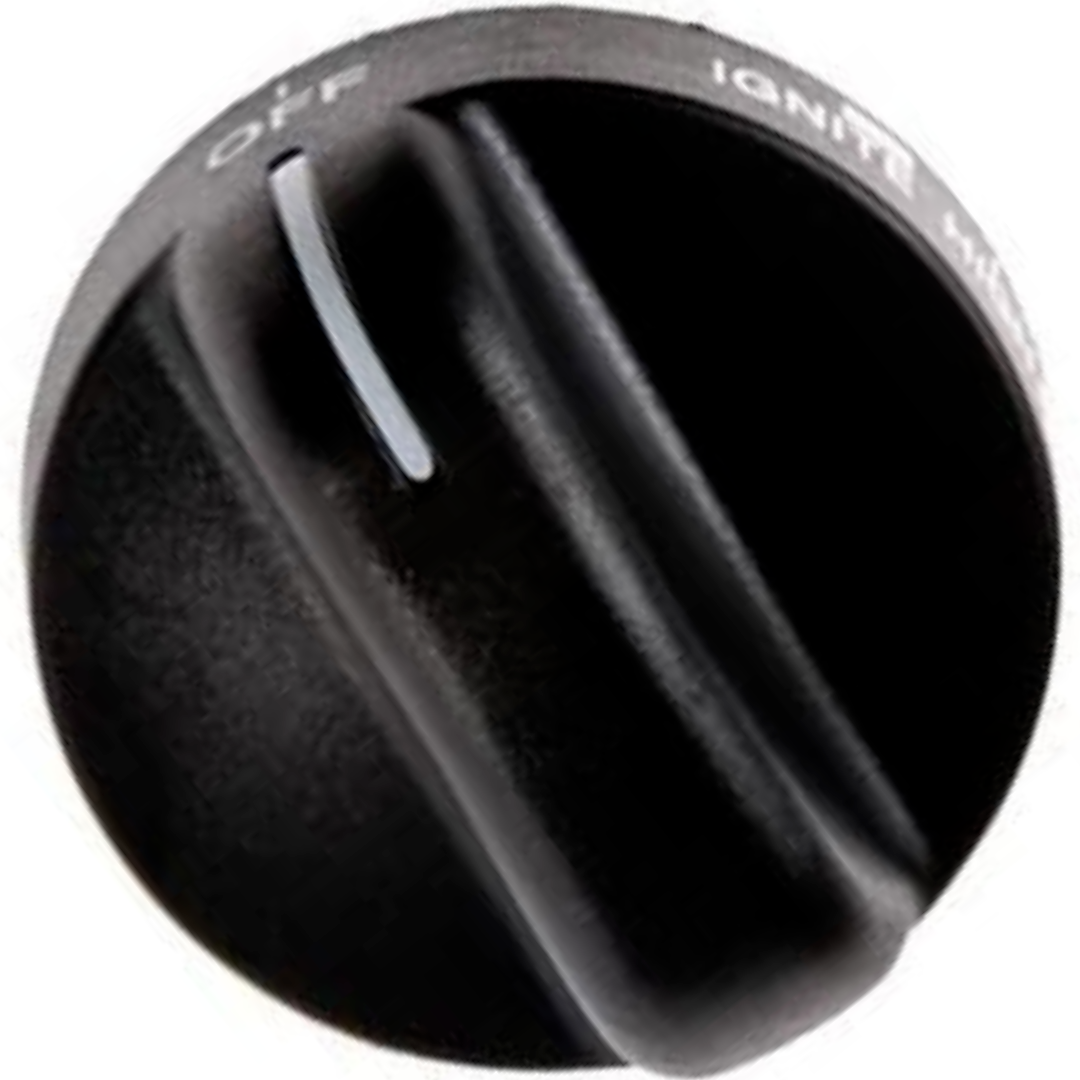 New Range Control Knob for Whirlpool SF368LEPS0 SF379LEKB0 SF378LEPS0 SF... - $10.88