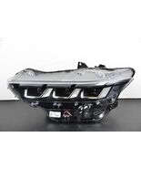 Nice! 2024-2025 Ford Mustang Headlight Chrome LED Left Driver Side OEM - $642.51