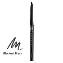 Avon True Colour Glimmerstick Eyeliner Blackest Black New pack - $4.39