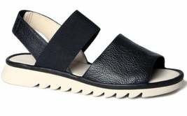 Women&#39;s Banzai Leather Platform Sandal - $84.00