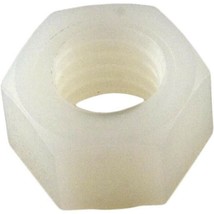 Pentair R01066 0.38" x 16 Hex Nut - $13.95