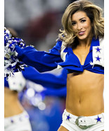 DALLAS COWBOY CHEERLEADER 4x6 PHOTO - $2.55