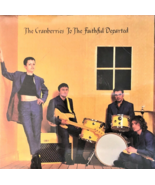 The Cranberries To The Faithful Departed CD 1996 - €4,29 EUR