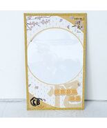 Zenitzu Demon Slayer Water Activate Waifu Card Anime Girl Art Oversized ... - $19.42 CAD