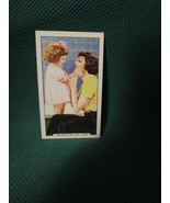 1935 Gallaher Cigarette Card Famous Film Scenes #22 - Imitation of Life - £3.81 GBP