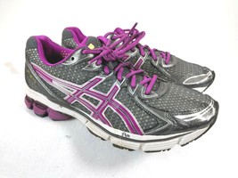 ASICS Gel GT-2170 Women&#39;s Running Shoes sz 10 athletic training sneaker - £19.72 GBP