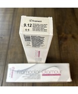 FRAMESI Framcolor Glamour Hair Color Cream 2oz, 9.12 Very Light Blonde N... - $150.97 MXN