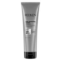 Redken Hair Cleansing Cream Shampoo 8.5oz - £26.94 GBP