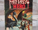 Hero Games Hero &amp; Champions Fantasy Hero (1st Print) Fair+ - $11.87