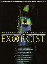 The Exorcist 3 (DVD, 1999) - £0.78 GBP