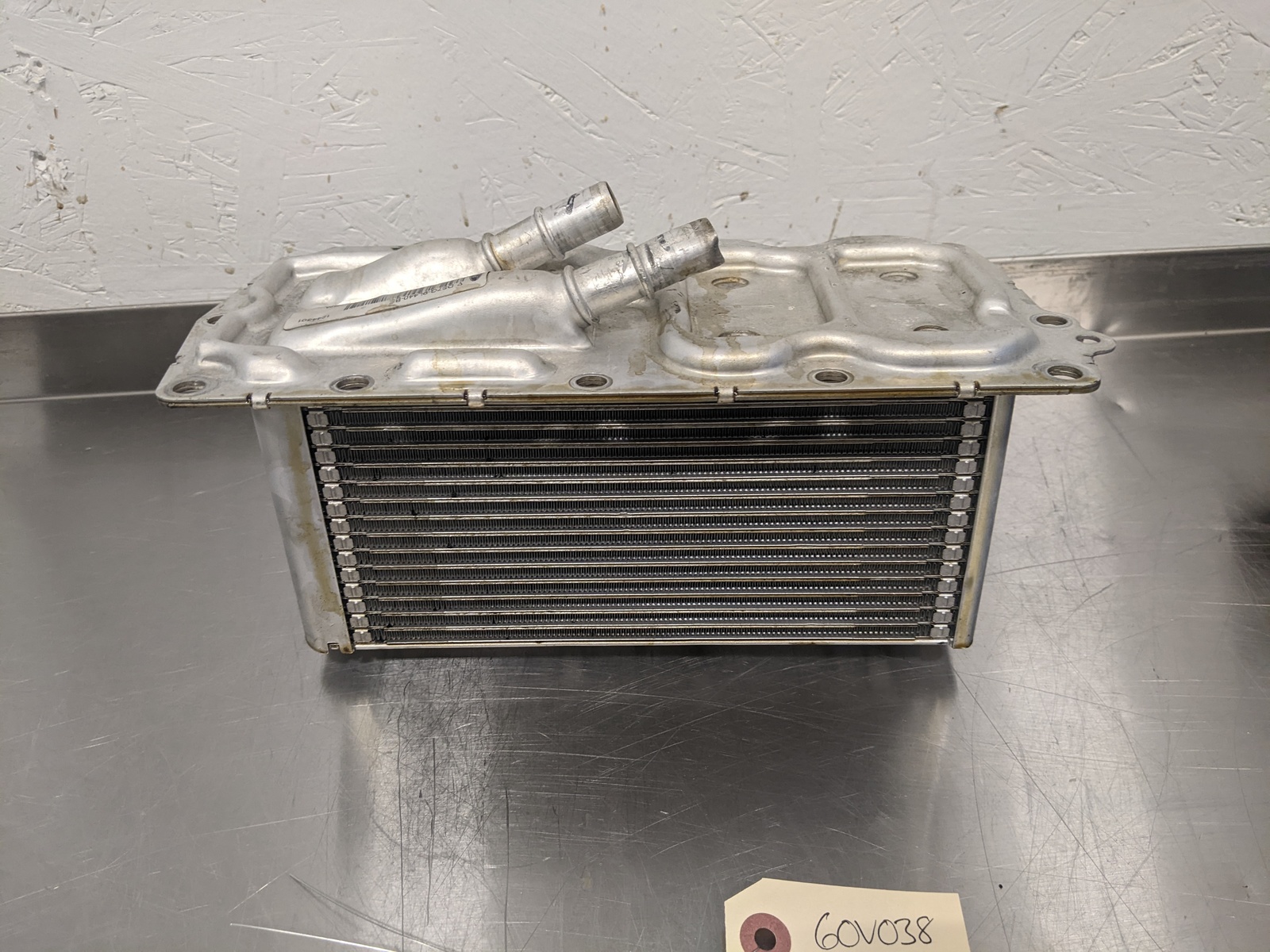 Intercooler For 13-16 Ford Escape  1.5 DS7G9L440BE - $164.19