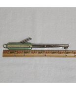 VTG Cochlan&#39;s IMCO Flint Striker Sparker Stove Lighter Austria Green Met... - $1,379.97 MXN