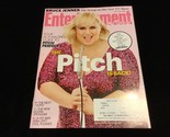 Entertainment Weekly Magazine May 8, 2015 Pitch Perfect 2, Bruce Jenner’... - £7.97 GBP