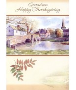 Grandson Happy Thanksgiving - 30057 - $51.04 MXN