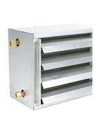 Central Boile Parts 100k BTU Fan Coil Unit , Heat Exchanger, P/N #2900545 - €353,13 EUR