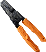 ENGINEER PA-24 Micro Connector Crimping Pliers for Molex, JST Connectors (AWG #3 - £54.63 GBP