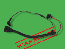 2011 bmw 528i f10 n52 3.0l camshaft eccentric sensor wire harness plug 7... - $89.87