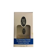 Black Opal Skin Retexturizing Complex 1oz with Alpha Hydroxy Acids - $46.74