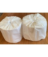 2 Rolls FedEx 156148 6.75&quot; DocTab Thermal Shipping Labels Zebra Printer ... - $732.83 MXN