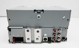 Kenwood DPX505BT 2-Din CD Receiver - Black  image 4