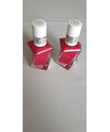 2-Pack essie Essie Gel Couture Longwear Nail Polish 295 Chevron Trend 0.... - $15.88