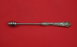 French Renaissance by Reed &amp; Barton Sterling Silver Honey Dipper 8 5/8 WS Custom - £77.35 GBP