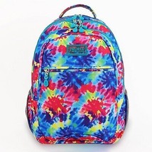 J World Cornelia 19&quot; Laptop Backpack - Tie Dye - $38.99