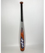 Louisville Slugger TPX H2 Hybrid Baseball Bat CB9H2 31” 28oz 2 5/8” Barrel - £35.37 GBP