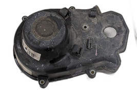 Left Front Timing Cover From 2005 Toyota Tundra  4.7 - £27.93 GBP
