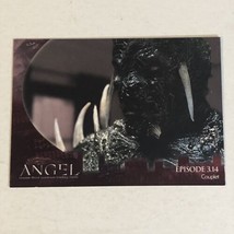 Angel Trading Card #41 Smitten - £1.60 GBP