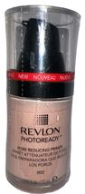 Revlon PhotoReady Color #002 PORE REDUCING PRIMER (New/Sealed/RARE) See ... - $49.49