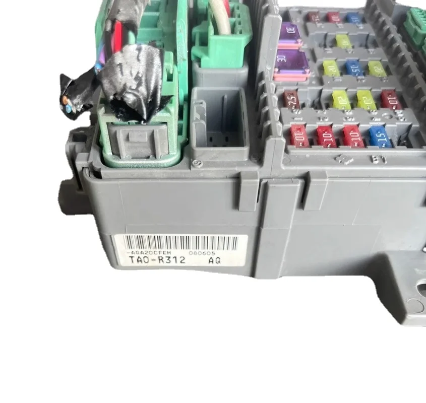 For  08-11 Eight Generations  2.0 Indoor Fuse Box 1pcs H211/R312 - £318.76 GBP