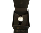 Bulova Wrist watch 96l271 295644 - $69.00
