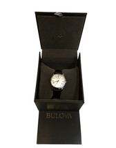 Bulova Wrist watch 96l271 295644 - £55.15 GBP