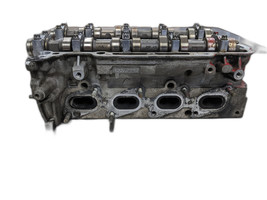 Cylinder Head From 2013 Chevrolet Cruze  1.4 55573669 Turbo - $274.95