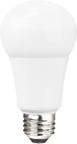 TCP LED10A19 LED Light Bulb A19 E26 Soft White 2700K 10W - $8.90