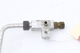 97-04 PORSCHE BOXSTER A/C LINE PIPE E6176 image 9