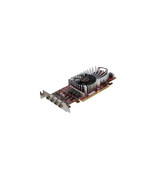 Visiontek 901507 RADEON RX550 SFF 4M 4GB GDDR5 4X MINI DP - $5,557.35 MXN