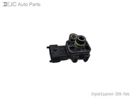 Manifold Absolute Pressure MAP Sensor 07-08 Cadillac Escalade 6.2 126442... - $19.75