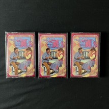 New Sealed Remembering The &#39;50s Cassette Tape Set of 3 Reader&#39;s Digest Comp - £15.69 GBP