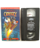 VHS Adventures in Odyssey - Electric Christmas Vol 7 (VHS, 1994) - £10.32 GBP