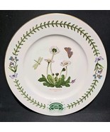 Portmeirion Botanic Garden 25th Anniversary Dinner Plate Bellis Perennis... - $36.10 CAD