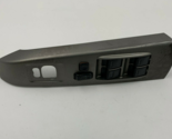 2004-2009 Toyota Prius Master Power Window Switch OEM A03B05016 - $35.09