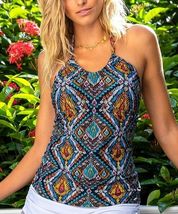 Native Tankini Top - $20.78